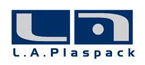 L.A. Plaspack Logo