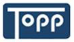 TOPP Logo